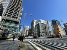 丸の内トラストタワー