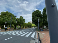 恵比寿ガーデンプレイ