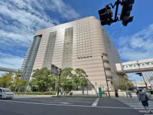 近くのそごう千葉店