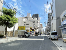 NLC心斎橋アースビ