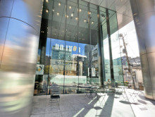 近くのドトールコーヒ