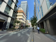 日本橋セントラルスク