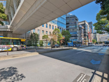 品川インターシティA