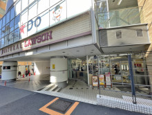 徒歩2分のナチュラル