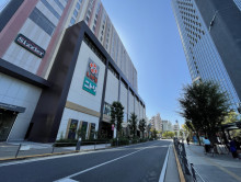 東京スカイツリーイー