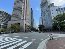 明治安田生命大阪梅田