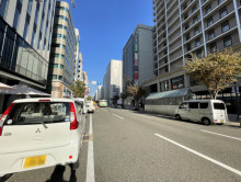 メットライフ神戸三宮