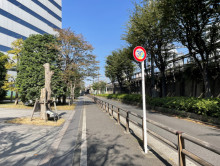 西新宿プライムスクエ