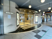 至近の京阪モール