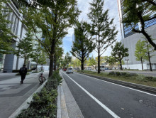 本町南ガーデンシティ