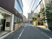 ORIX恵比寿西ビル