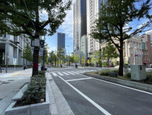 御堂筋本町アーバンビ