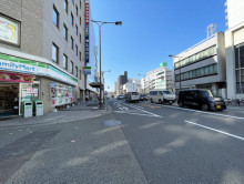 明治安田生命十三ビル