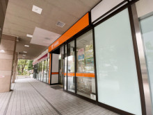 近くの芝浦海岸通郵便