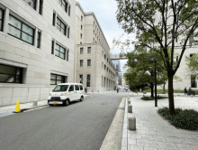 淀屋橋フレックスタワ