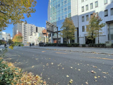 横浜尾上町ビルディン