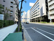 コットンニッセイビル