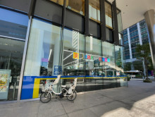 近くのどらっぐぱぱす