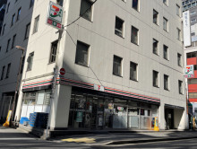 徒歩2分の神田錦町2