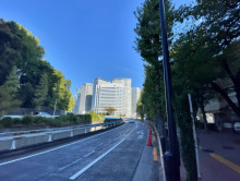 御殿山トラストタワー