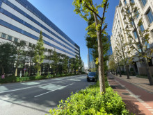 ガーデングレイス品川