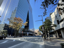 福岡大名ガーデンシテ