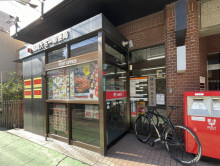 徒歩1分の福岡大名一