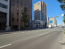 いちご博多駅東三丁目