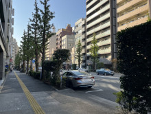 お茶の水ウイングビル