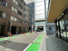 博多駅センター・タワ