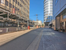 ザ・パークレックス博