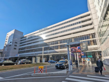 「博多駅」も利用可能