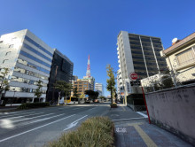 天神ショッパーズ福岡