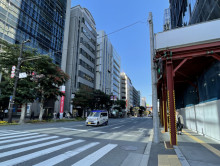 天神ビジネスセンター