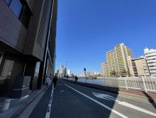 メットライフ天神リバ