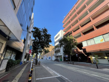 いちご天神ノースビル