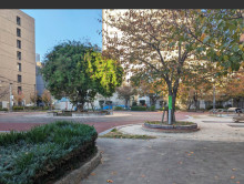 近くの瑞穂公園