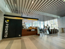 近くのプロント 博多