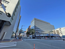 JRE天神三丁目ビル