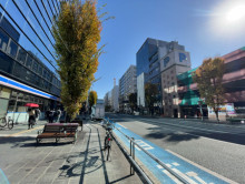 オクターブ博多駅前ビ