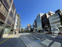 天神フロントスクエア