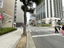 シティライフ三宮ビル