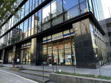 近くのローソン 福岡