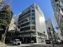 並びのアトレ恵比寿西