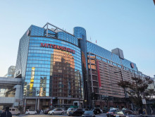 近くの福岡三越