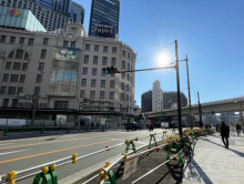 難波御堂筋センタービ