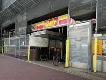 付近のデイリーヤマザ