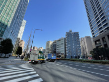 NBFプラチナタワー