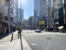 銀泉桜橋ビルディング