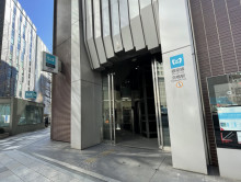 「京橋駅」も利用可能